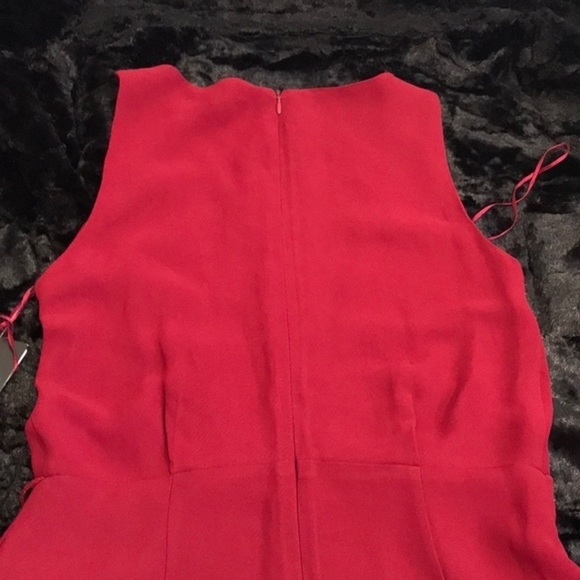 French Connection  Bessie Crepe Jumpsuit.  0 - Picture 11 of 14